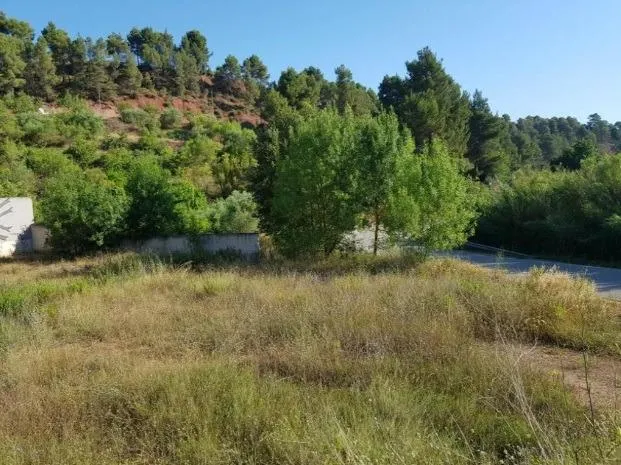 SOLAR EN VENDA A ORPÍ, PROVÍNCIA DE BARCELONA — 8
