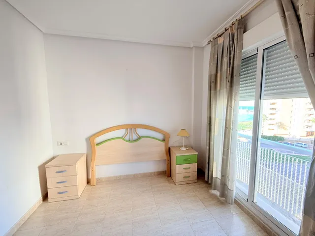 Apartamento situado en el kilómetro 14 de La Manga del Mar Menor, en el residencial Puerto Mar I y II. — 18