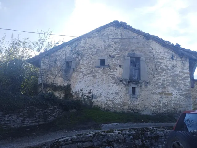 CASA PARA REHABILITAR — 30
