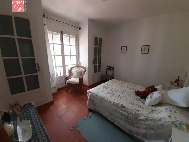 PRECIOSA Y ELEGANTE CASA DE CAMPO CON JARDINES Y PISCINA PRIVADA EN EL VALLE DEL SOL — 30