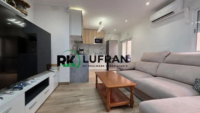 PISO EN VENTA EN CAROLINAS ALTAS ALICANTE — 4