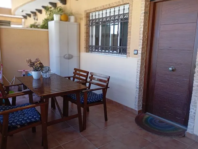 Casa 2 habitaciones en venta - El Edén - Los Estaños — 8