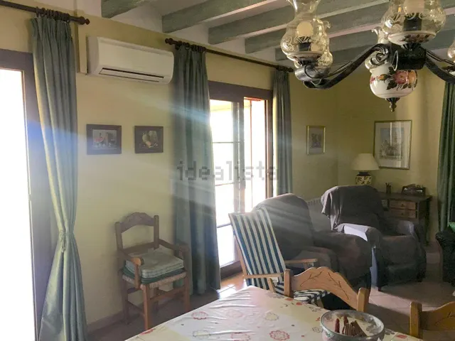 CHALET CON PISCINA Y PARCELA DE 1560 M2 A 10 KM PLAYAS — 16