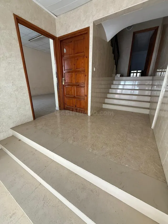 Nave industrial 500m² en venta - Corte Ingles - foto 3