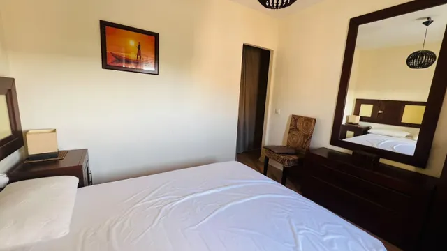 ZONA CARLOS III – SAN FERNANDO - ¡PISO CON 3 habitaciones MUY LUMINOSO! — 13