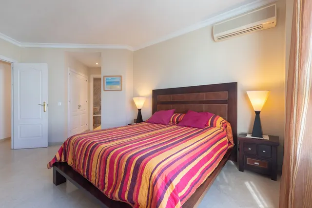 Adosado 4 habitaciones 206m² en venta - Marbella — 19