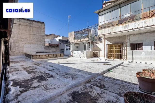 Terreno Urbano en El Realejo — 2