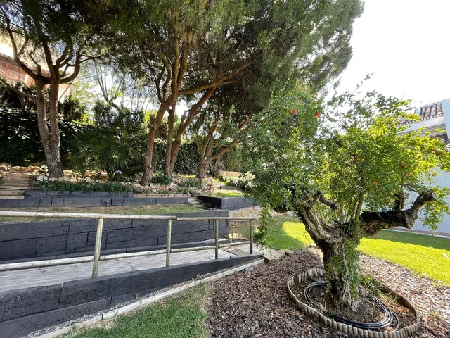 Chalet 4 habitaciones 273m² en venta - Costa Del Sol — 49