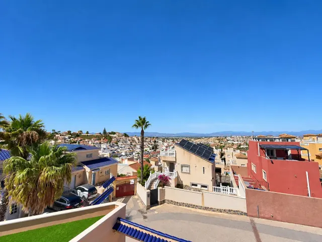 Villa 6 habitaciones 1m² en venta - Pueblo 4 — 19