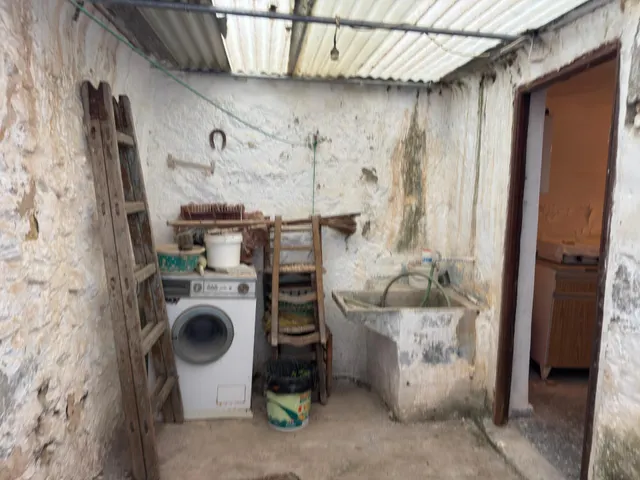 Casa de pueblo en restabal ( el valle) — 12