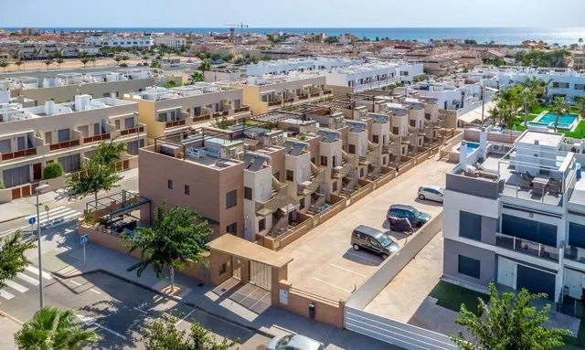 Ático 2 habitaciones 62m² en venta - Torre de la Horadada — 25