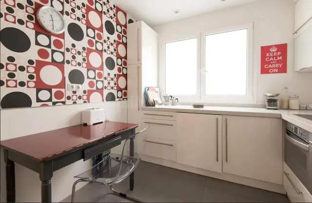 Se Alquila Bonita vivienda de 2 dormitorios y 2 baños en Zon - foto 5