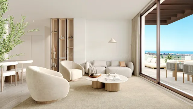 Apartamento 3 habitaciones 128m² en venta - Riviera del sol - foto 4