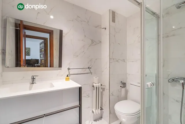 MAGNIFICA VIVIENDA EN LAS FLORES - CAMINO DE RONDA — 7