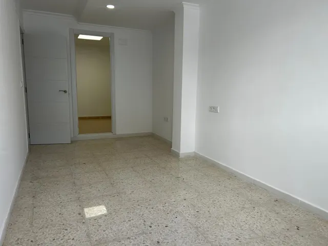 De local a hogar: vivienda única y totalmente reformada — 24