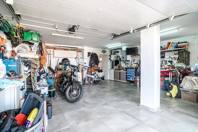 Villa 3 habitaciones 92m² en venta - La marina — 33