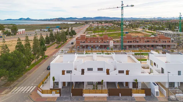 Bungalow Planta Alta 3 habitaciones 81m² en venta - Las Loma - foto 2