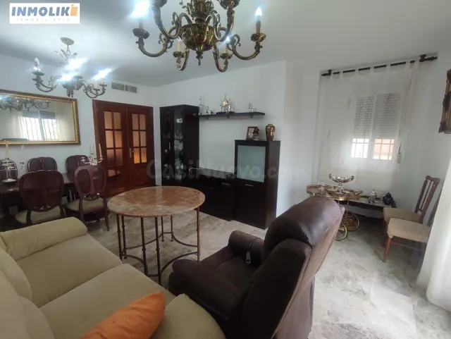 PISO EN VENTA EN URBANIZACIÓN LOS ARCOS, FÁTIMA - foto 2