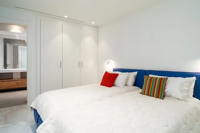 Ático Dúplex 4 habitaciones 234m² en venta - Puerto Sol-Los Almendros-El Tomillar — 31