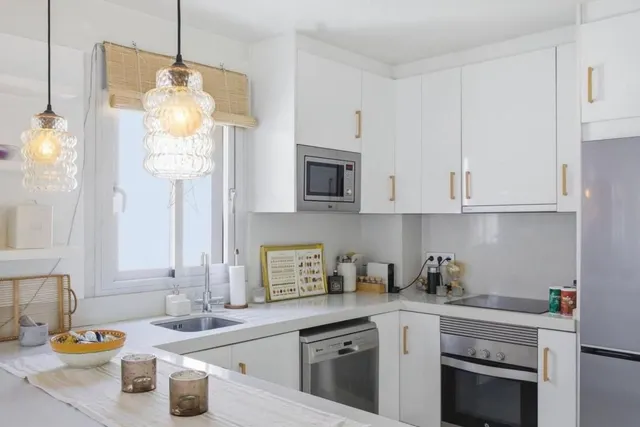 Apartamento 3 habitaciones 108m² en venta - El Edén - Los Estaños — 14