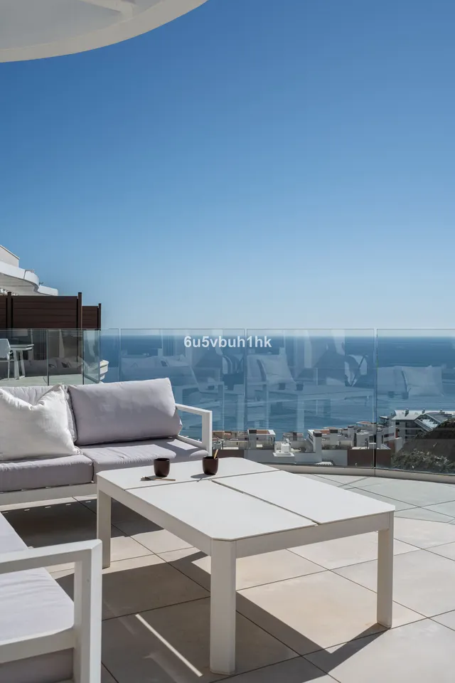 Ático Dúplex 3 habitaciones 96m² en venta - Centro — 8