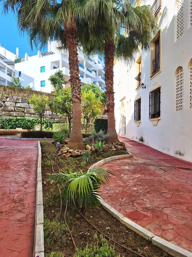 Ático 4 habitaciones 155m² en venta - Costa del Sol — 16
