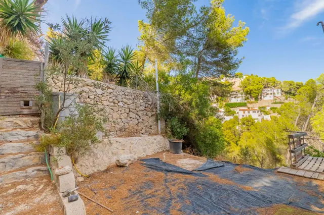 Villa 2 habitaciones 90m² en venta - Cala Advocat - Baladrar — 13