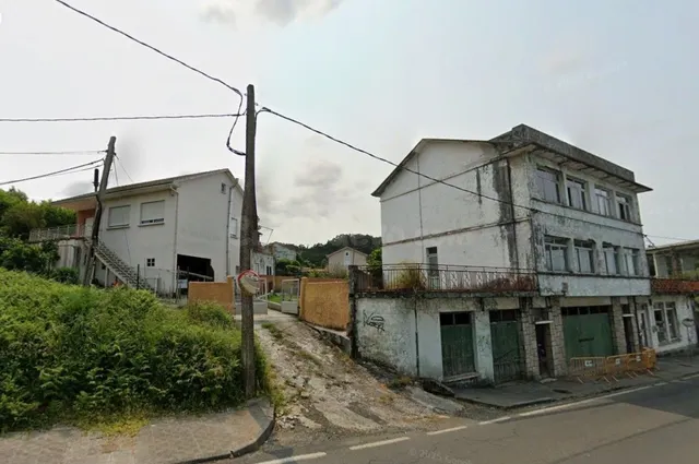 Casa-Chalet en Venta en Fene La Coruña - foto 4