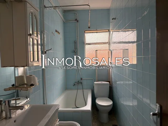 Luminosa vivienda de 3 dormitorios con terraza — 11