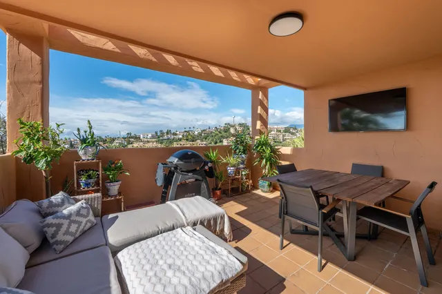 Apartamento 2 habitaciones 117m² en venta - Marbella — 31
