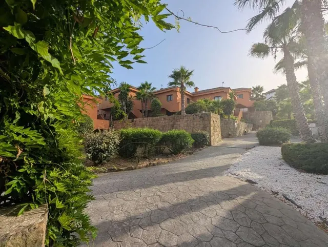 Apartamento en Venta en Linea De La Concepcion, La Cádiz — 27