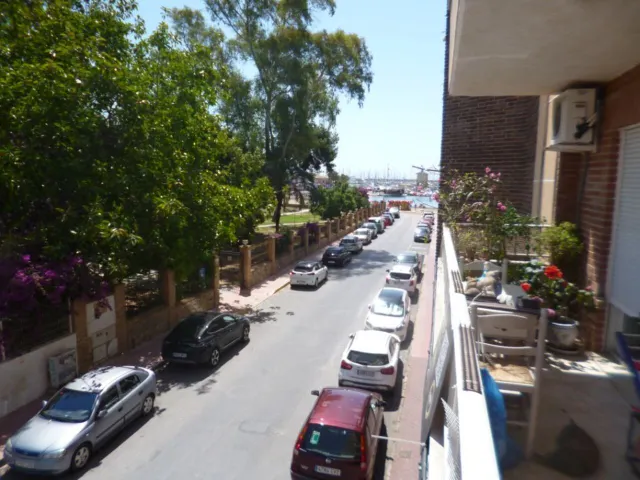 Apartamento 4 habitaciones en venta - Las Filipinas — 17