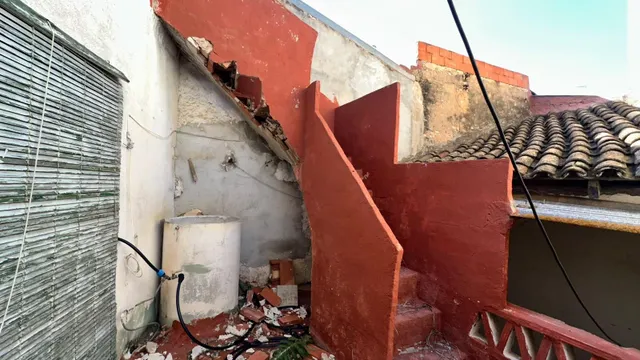 Crea la casa que siempre has imaginado en una de las mejores calles de l’Alcúdia — 26
