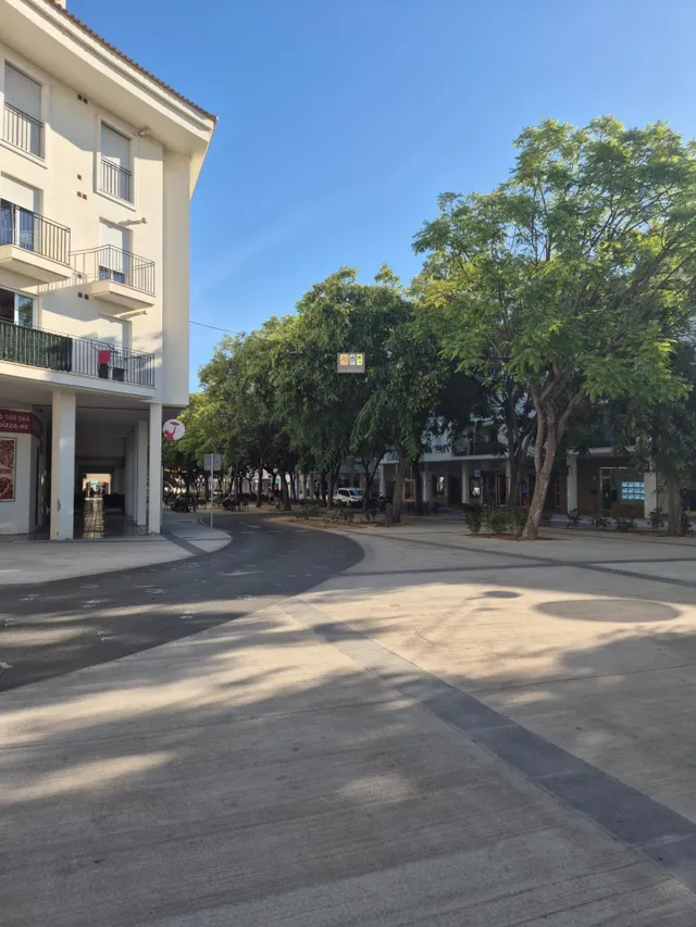 TRASPASO RESTAURANTE-CAFETERIA EN ALTEA PUEBLO — 11