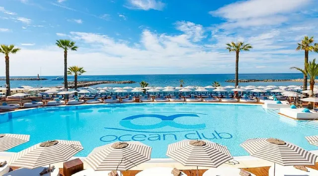 Apartamento 4 habitaciones 128m² en venta - Marbella — 33