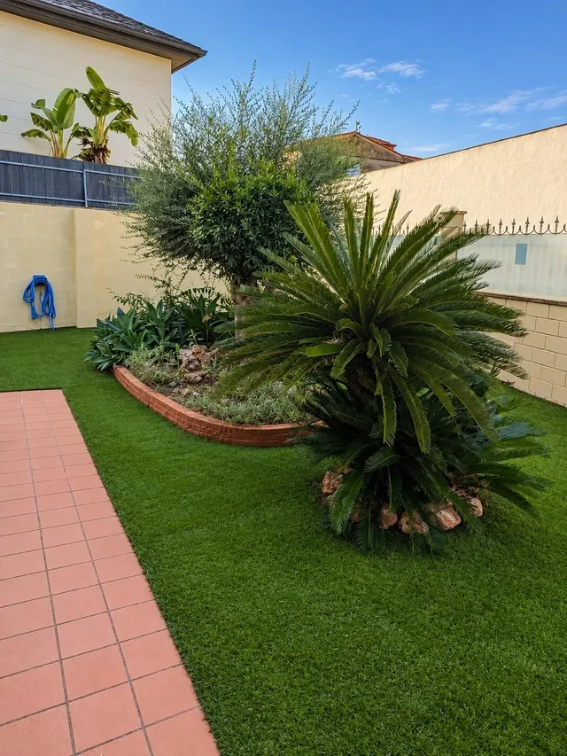 Chalet en venta en Zona Privilegiada, Carrer Llarguer, 90, Benirredrà, Gandía, Valencia — 11