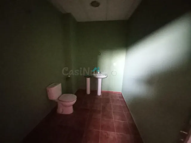 LOCAL COMERCIAL EN ALQUILER EN EL CENTRO DE LIMPIAS - foto 4