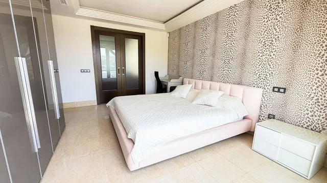 Apartamento 3 habitaciones 113m² en venta - Costa Del Sol — 7