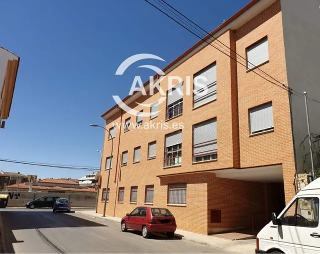 Piso en Tarancon - foto 3