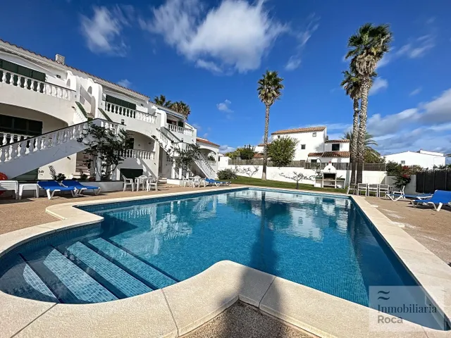 Ss22- Apartamento en ses salines de 1 habitación - foto 4