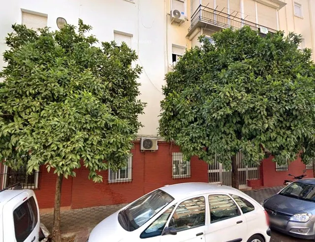 Venta piso en Sevilla — 2