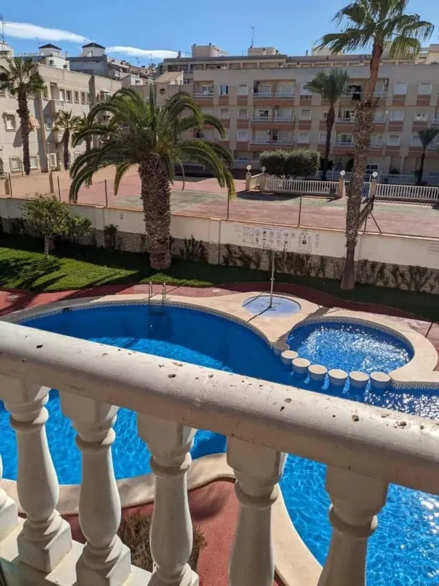 Apartamento 2 habitaciones 58m² en venta - Centro — 13