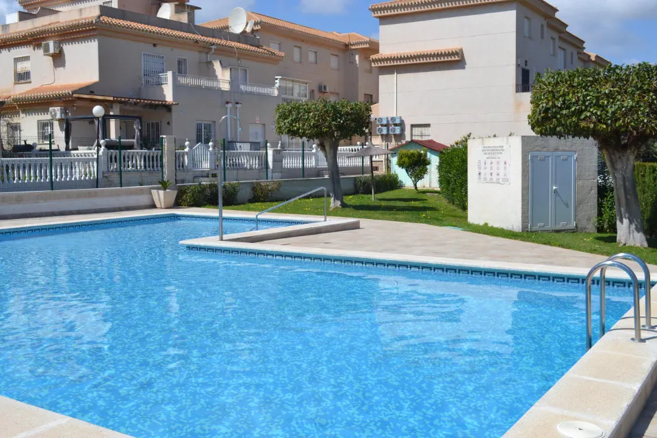 Adosado 3 habitaciones 165m² en venta - La Zenia