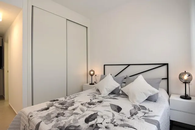 Nueva Promoción Residencial en San Miguel de Salinas — 23