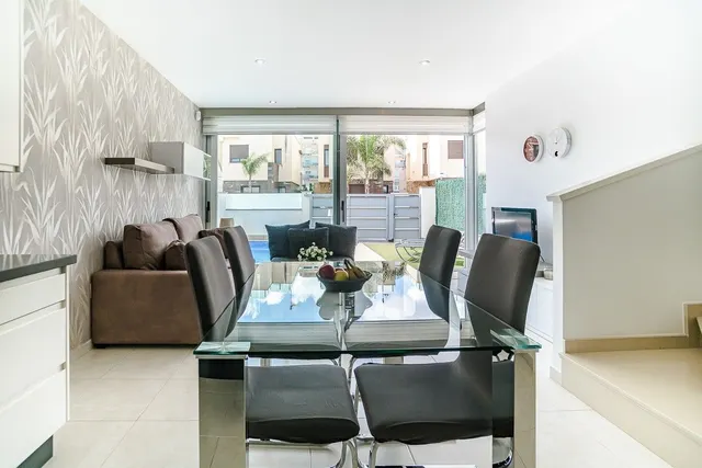 Villa 3 habitaciones 109m² en venta - Lo Pagán — 6
