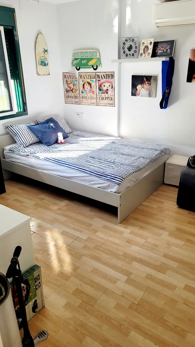 Apartamento 3 habitaciones 93m² en venta - Centro — 16