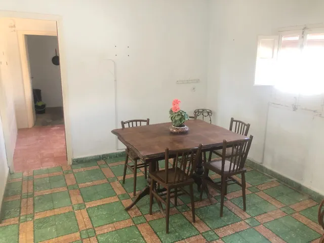 MAGNIFICA CASA EN LA ALQUERIA MUY AMPLIA CON JARDIN Y GARAJE — 11