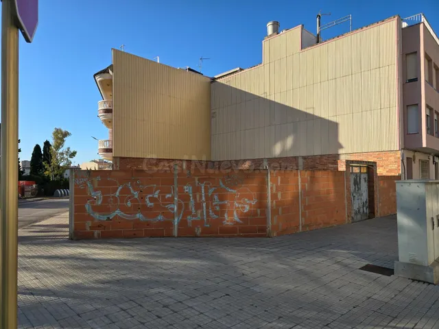 SUELO URBANO - foto 2