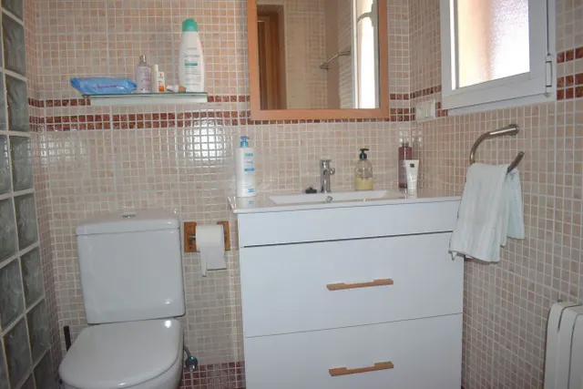 Villa 6 habitaciones 199m² en venta - El Edén - Los Estaños — 24