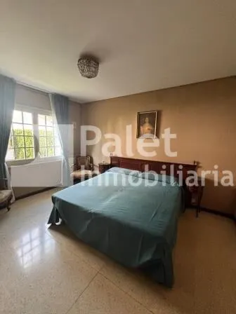 Espectacular casa con piscina y jardín en Vilassar de Dalt — 16